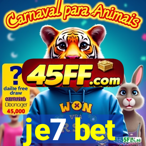 je7 bet